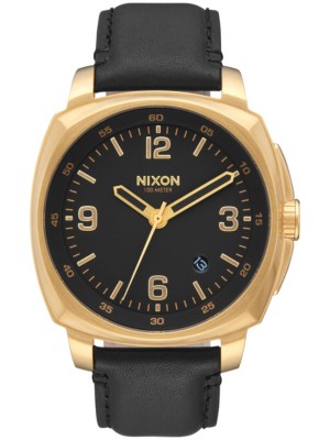 Nixon livewire 2025 the charger